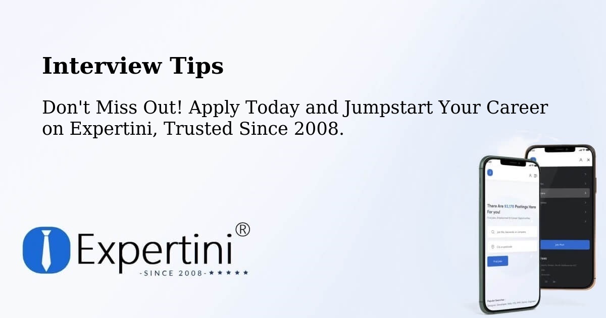 Interview Tips & Techniques for Job Seekers – Kadugli - Kadugli, Sudan Jobs Expertini