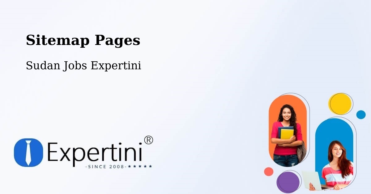 Sitemap Pages - Kadugli - Sudan Jobs Expertini